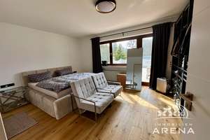 Ruhe. Design. Exklusiv. Atemberaubender, renovierter Bungalow in Parkstadt! 231m² Wfl., 821m² Grund. – Die vollständige Adresse der Immobilie erhältst du vom Anbieter., 86609 Donauwörth – Vorschaubild 22