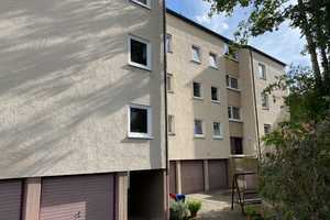 Mehrfamilienhaus mit 13 Wohnungen und 7 Garagen – Stuttgart – Vorschaubild 4