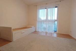 Exklusive 4-Zi.-Wohnung mit Landhausküche, Südwestbalkon, Aufzug & 2 Stellplätzen – ruhig, zentral – 91154 Roth – Vorschaubild 26