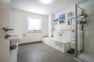 Modernes Wohnen mit viel Platz – neuwertige Doppelhaushälfte in Diedorf-Kreppen – 86420 Diedorf – Vorschaubild 13