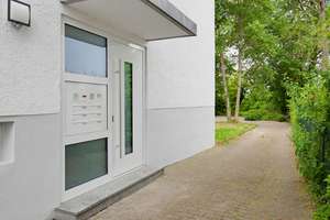 Stilvoll modernisierte 2-Zimmer-ETW mit Balkon, Stellplatz & Garten in ruhiger Lage von Knielingen! – Die vollständige Adresse der Immobilie erhältst du vom Anbieter., 76187 Knielingen, Karlsruhe – Vorschaubild 15