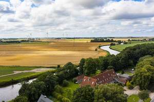 Idyllische Eigentumswohnung an der Harle – Die vollständige Adresse der Immobilie erhältst du vom Anbieter., 26409 Wittmund – Vorschaubild 19