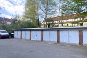 Tolle 4-Zimmer-Wohnung in einem schönen Bremer Altbau – Schwachhauser Ring 57, 28213 Riensberg, Bremen – Vorschaubild 15