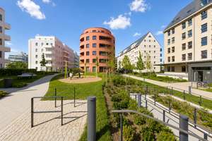 Exklusive 4-Zimmer-Wohnung mit Wasserblick, Balkon & Tiefgarage in Bestlage von Berlin-Spandau – Die vollständige Adresse der Immobilie erhältst du vom Anbieter., 13585 Hakenfelde, Berlin – Vorschaubild 37
