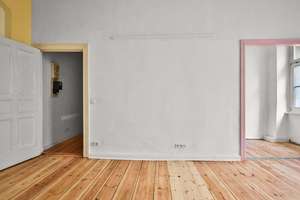 Bezugsfreies Apartment im Seitenflügel, beliebte Lage in Schöneberg – Die vollständige Adresse der Immobilie erhältst du vom Anbieter., 10827 Schöneberg, Berlin – Vorschaubild 5