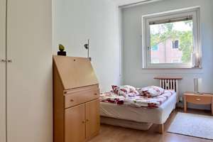 Perfekt gelegene 2-Zimmer-Wohnung nahe Spandau Arcaden – Altonaer Straße 49, 13581 Spandau (Ortsteil), Berlin – Vorschaubild 8