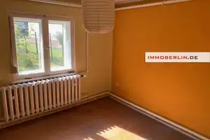 IMMOBERLIN.DE - Kleiner Bungalow und/oder Baugrundstück in herrlicher Lage – Berlin – Vorschaubild 7