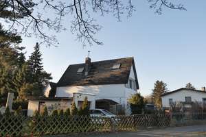 Einfamilienhaus mit Garten und Garage in Rudow, freiwerdend – Krokusstraße 14, 12357 Rudow, Berlin – Vorschaubild 2