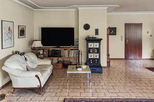 Großzügiger Walmdachbungalow in ruhiger Sackgassenlage von Visselhövede – Die vollständige Adresse der Immobilie erhältst du vom Anbieter., 27374 Visselhövede – Vorschaubild 5