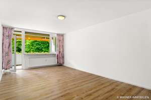Bezugsfreie Wohnung in der Adelheidstraße mit EBK, Balkon und Parkplatz | WAGNER IMMOBILIEN – Die vollständige Adresse der Immobilie erhältst du vom Anbieter., 65185 Mitte, Wiesbaden – Vorschaubild 3