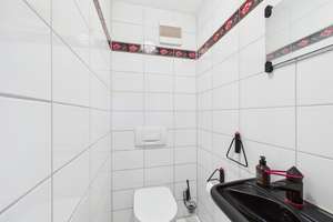 Helle Maisonette 60 m² mit Dachstudio 25 m², Balkon mit schöner Aussicht und Kfz-Stellplatz – Die vollständige Adresse der Immobilie erhältst du vom Anbieter., 70619 Heumaden, Stuttgart – Vorschaubild 12