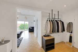 Einzigartige Stadtvilla mit opulenter Eigentümerwohnung und besonderem Wohnflair – Die vollständige Adresse der Immobilie erhältst du vom Anbieter., 45894 Buer, Gelsenkirchen – Vorschaubild 33