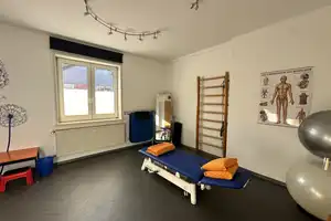Mehrfamilienhaus mit 3-5 Wohneinheiten und Praxisfläche im EG  in zentrale Lage im OT Clausthal – Goslar (Kreis) – Vorschaubild 10