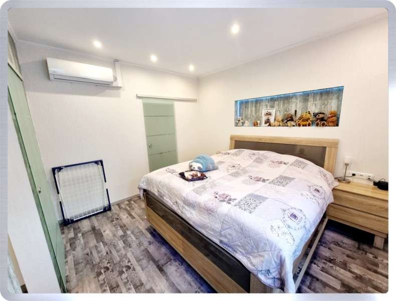 Immobilie in Rüdesheim am Rhein - * Rüdesheim am Rhein: Überwiegend modernisiertes Reihenhaus in ruhiger Wohnlage * - Bild 1