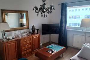 Solide Rendite: Praktische 2-Zimmer-Wohnung in FFM-Gallus – 60326 Gallus, Frankfurt am Main – Vorschaubild 4