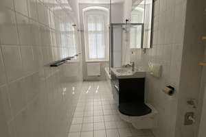Bezugsfreie 3 Zimmer Wohnung/  ruhige Seitenstraße/VH/  HP / EBK/  Keller – Binzstrasse 12, 13189 Pankow (Ortsteil), Berlin – Vorschaubild 13