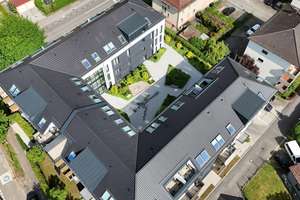 Neuwertig & modern: Stilvolle 2-Zimmer-Etagenwohnung in Böckingen mit Balkon & Tiefgarage – Die vollständige Adresse der Immobilie erhältst du vom Anbieter., 74080 Böckingen, Heilbronn – Vorschaubild 2
