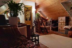Frisch renovierte 1-Zimmer-Wohnung mit Balkon und Einbauküche – Auf der Ayl 59, 54295 Olewig, Trier – Vorschaubild 11