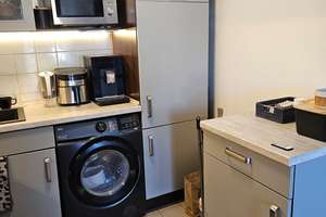 Idyllische 3-Zimmer Wohnung in Feldmoching – Feldmochingerstraße 210-212, 80995 Lerchenau-West, München – Vorschaubild 5