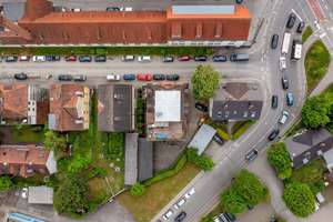 Großzügige 5-Zimmer-Wohnung in Top-Lage – Die vollständige Adresse der Immobilie erhältst du vom Anbieter., 86161 Spickel, Augsburg – Vorschaubild 18