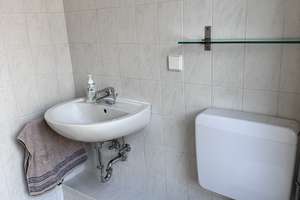 3-Raum-Wohnung, Altbau mit Einbauküche in Braunschweig – Die vollständige Adresse der Immobilie erhältst du vom Anbieter., 38114 Nordstadt, Braunschweig – Vorschaubild 8