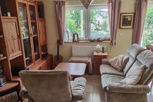 3,5-Zimmer-Wohnung von 76 qm im EG und 2-Zi-Appartement von 34 qm im KG in Bad Münster-Ebernburg – 55583 Bad Münster am Stein-Ebernburg – Vorschaubild 5