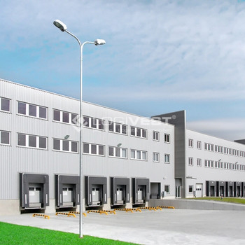 Projektierter Logistikneubau sehr verkehrsgünstig an der A3 gelegen!