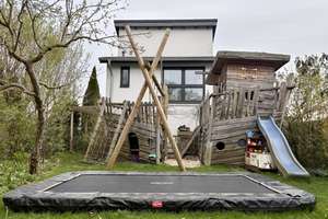 Energetisch saniertes Familienhaus mit separatem Studio, Naturgarten & Waldrandlage – Die vollständige Adresse der Immobilie erhältst du vom Anbieter., 29225 Celle – Vorschaubild 25
