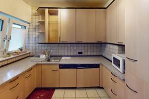 Gut aufgeteilte 62 m² Wohnung in Leverkusen-Wiesdorf zu vermieten: 6 Räume, Einbauküche & top gesich – 51373 Wiesdorf, Leverkusen – Vorschaubild 12