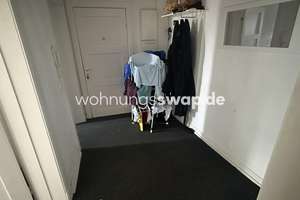 Wohnungstausch: Passierzettel 5 – Passierzettel 5, 20000 Veddel, Hamburg – Vorschaubild 5