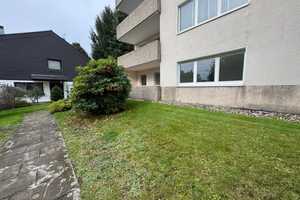 Erdgeschosswohnung mit Tiefgaragenplatz – Essen – Vorschaubild 3