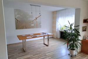 Großzügige 5-Zimmer-Wohnung im Ortskern Ganderkesee mit Garten – Riedenweg 2, 27777 Ganderkesee – Vorschaubild 3