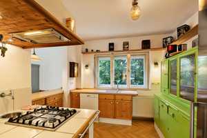 Kaffeemühlenhaus, Villa mit vielen Möglichkeiten und großem Grundstück in attraktiver Lage – Dachau (Kreis) – Vorschaubild 7