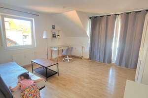 Charmante 1.5-Zimmer-Wohnung in Stuttgart-Süd – Voll möbliert & Einzugsbereit – Böblinger Straße 193, 70199 Südheim, Stuttgart – Vorschaubild 2