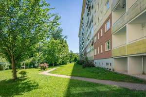 NEU sanierte 3-Raum-Wohnung mit Balkon und Tageslichtbad – Carl-Bobach-Str. 20, 9120 Helbersdorf, Chemnitz – Vorschaubild 5