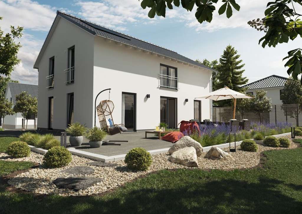 Immobilie in Barum - Charmantes Landhaus in Barum – Ihr Traum für die Zukunft! - Bild 0