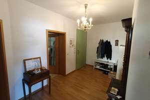 3-Zimmer-Wohnung mit großem Balkon und Blick ins Grüne – Kapitalanlage mit Perspektive – Die vollständige Adresse der Immobilie erhältst du vom Anbieter., 1257 Niedersedlitz, Dresden – Vorschaubild 3