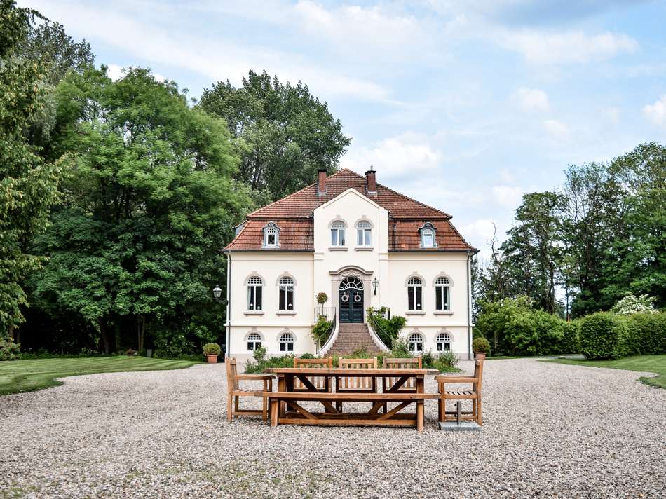 Ansicht