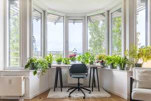 Hochwertig renoviertes und möbliertes Apartment in Top-Lage – Maillingerstraße 2, 80636 München – Vorschaubild 2