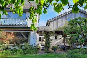 Großzügiges Haus mit Einliegerwohnung auf einzigartigem Grundstück – Die vollständige Adresse der Immobilie erhältst du vom Anbieter., 22848 Norderstedt – Vorschaubild 6