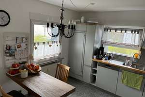 Freundliche 5-Zimmer-Wohnung Einbauküche Garten – Die vollständige Adresse der Immobilie erhältst du vom Anbieter., 88046 Friedrichshafen – Vorschaubild 8