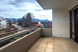 Seltene Gelegenheit am Schloßberg: 3-Zi-Wohnung mit zwei Balkonen und traumhaftem Bergblick! – Die vollständige Adresse der Immobilie erhältst du vom Anbieter., 83071 Stephanskirchen – Vorschaubild 7