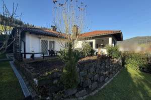 Attraktives Wohnidyll: Einfamilienhaus mit Wintergarten & Einliegerwohnung in Haslach i.K. – Die vollständige Adresse der Immobilie erhältst du vom Anbieter., 77716 Haslach im Kinzigtal – Vorschaubild 2
