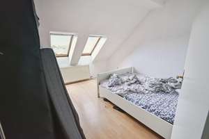 Frische renovierte Wohnung in Nordholland – Holländische Straße 130, 34127 Nord (Holland), Kassel – Vorschaubild 6