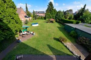 Gepflegtes Haus in ruhiger Lage mit zusätzlichem Baugrundstück – Die vollständige Adresse der Immobilie erhältst du vom Anbieter., 47443 Meerbeck, Moers – Vorschaubild 3