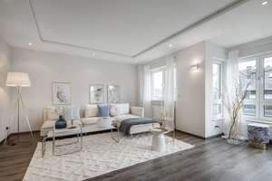 Großzügige 4-Zimmer-Wohnung im beliebten Komponistenviertel – Die vollständige Adresse der Immobilie erhältst du vom Anbieter., 65193 Nordost, Wiesbaden – Vorschaubild 3