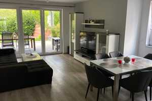 schöne EG-Wohnung mit Terrasse – Spraveweg 10, 44269 Dortmund – Vorschaubild 2