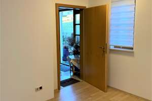 Luxus Wohnen mit Charakter: Ein-Zimmer-Apartment in Grafing