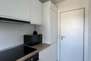 Sanierte Designer-2-Zimmer-Wohnung mit Stellplatz in Reutlingen-Sondelfingen, provisionsfrei – Hopfengartenstraße 94, 72766 Sondelfingen, Reutlingen – Vorschaubild 8