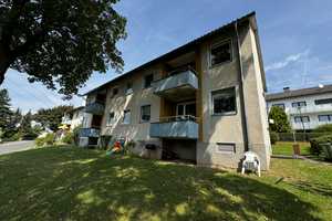*Provisionsfrei* Rödental-Mönchröden bei Coburg,  Mehrfamilienhaus, 8 Wohnungen, 2 Eingänge – Am Rabersbach 2-4, 96472 Coburg (Kreis) – Vorschaubild 1